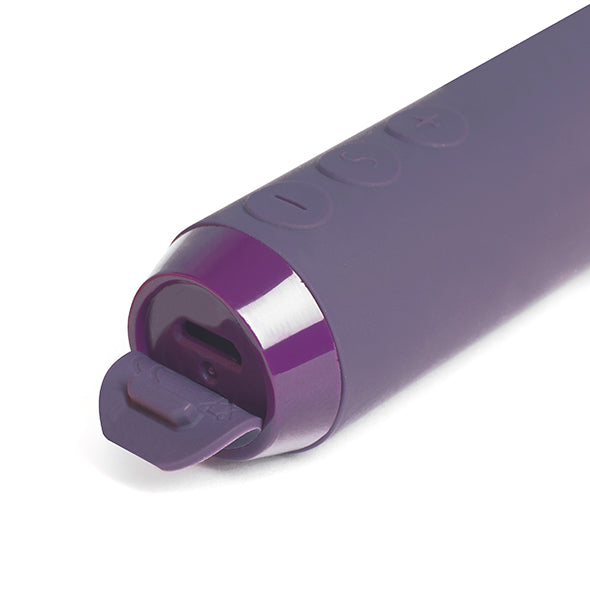 Je Joue Rabbit Bullet Vibrator Purple | Bullet Vibrator | Je Joue | Bodyjoys