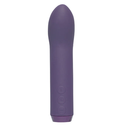 Je Joue G-Spot Bullet Vibrator Purple | Bullet Vibrator | Je Joue | Bodyjoys