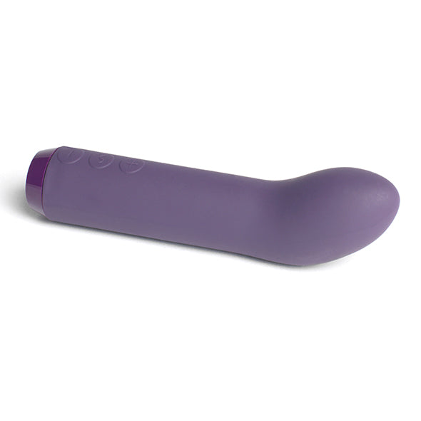 Je Joue G-Spot Bullet Vibrator Purple | Bullet Vibrator | Je Joue | Bodyjoys