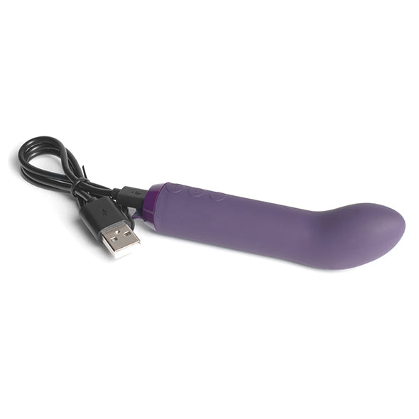 Je Joue G-Spot Bullet Vibrator Purple | Bullet Vibrator | Je Joue | Bodyjoys