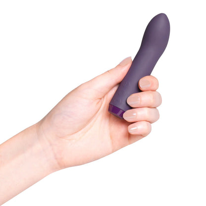 Je Joue G-Spot Bullet Vibrator Purple | Bullet Vibrator | Je Joue | Bodyjoys