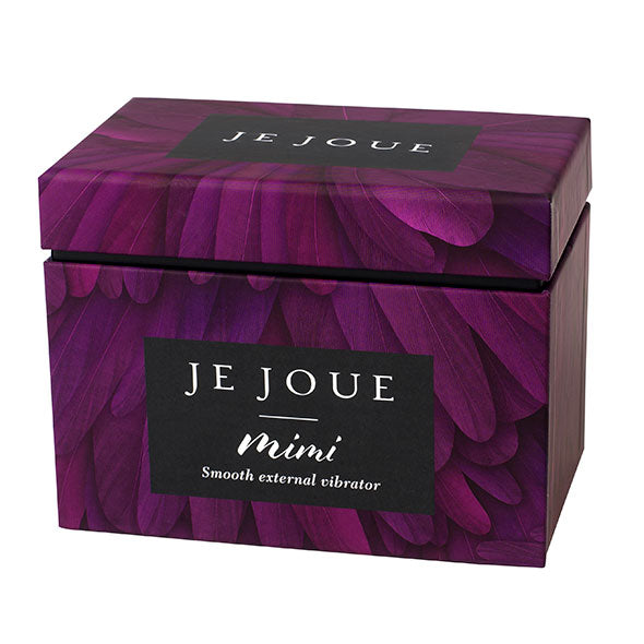 Je Joue Mimi Clitoral Vibrator Fuchsia | Vibrating Knickers | Je Joue | Bodyjoys