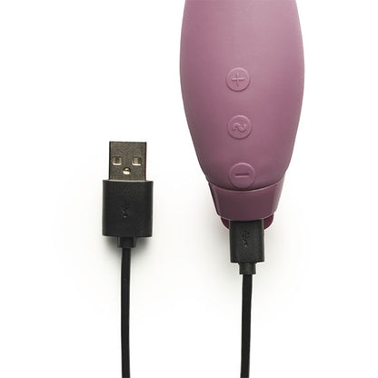 Je Joue Hera Flex Rabbit Vibrator Purple | Rabbit Vibrator | Je Joue | Bodyjoys