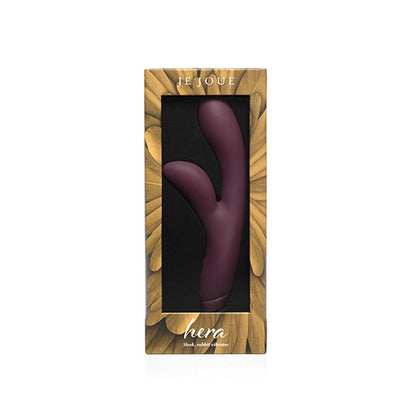 Je Joue Hera Flex Rabbit Vibrator Purple | Rabbit Vibrator | Je Joue | Bodyjoys