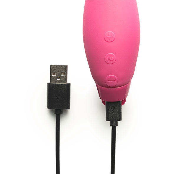 Je Joue Hera Flex Rabbit Vibrator Fuchsia | Rabbit Vibrator | Je Joue | Bodyjoys