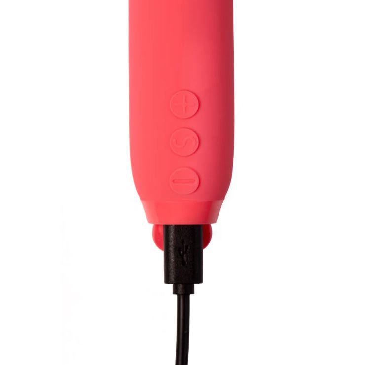 Je Joue Vita Wand Tip Bullet Vibrator Pink | Bullet Vibrator | Je Joue | Bodyjoys