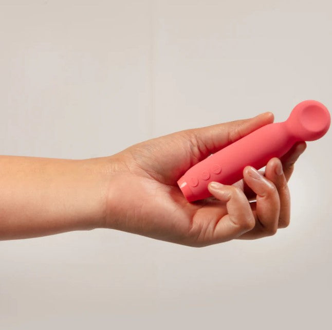 Je Joue Vita Wand Tip Bullet Vibrator Pink | Bullet Vibrator | Je Joue | Bodyjoys