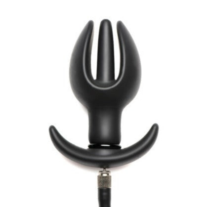 Master Series Ass Bound Anchor Inflatable Anal Plug | Inflatable Butt Plug | Master Series | Bodyjoys