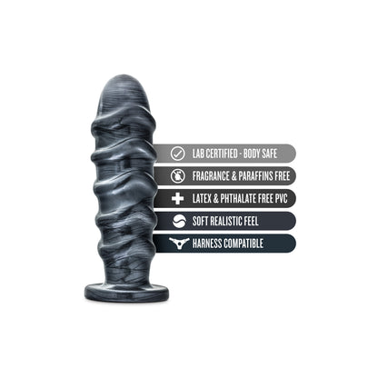 Jet Annihilator 11 Inch Dildo | Fantasy Dildo | Blush Novelties | Bodyjoys