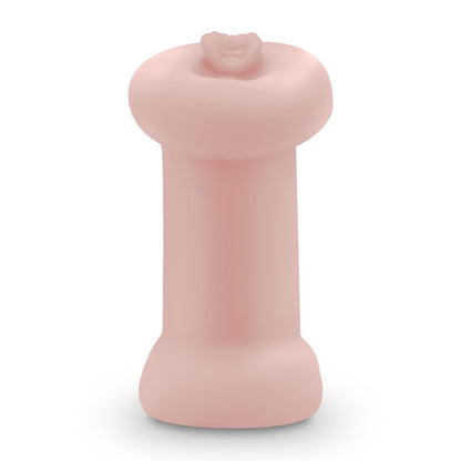 EnLust Tasha Self-Lubricating Glow-In-The-Dark Stroker Beige | Male Masturbator | Blush Novelties | Bodyjoys