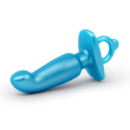 B-Vibe Hither Silicone Finger Prostate Plug | Classic Butt Plug | B-Vibe | Bodyjoys