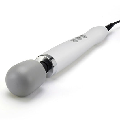 Doxy Original Wand Massager White | Massage Wand Vibrator | Doxy | Bodyjoys