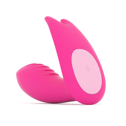 Magic Motion Eidolon Wearable Vibrator | Vibrating Knickers | Magic Motion | Bodyjoys