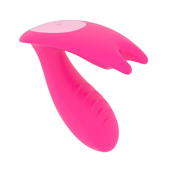 Magic Motion Eidolon Wearable Vibrator | Vibrating Knickers | Magic Motion | Bodyjoys