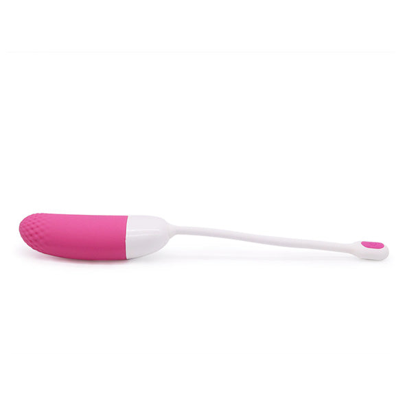 Magic Motion Vini Remote Control Clitoral Vibe | Love Egg Vibrator | Magic Motion | Bodyjoys