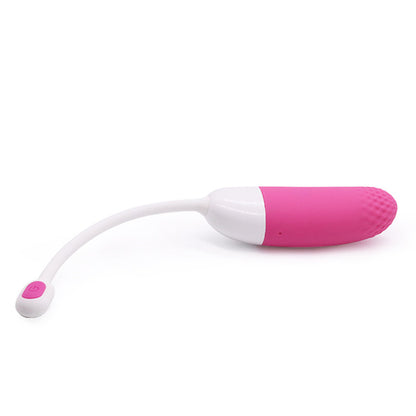 Magic Motion Vini Remote Control Clitoral Vibe | Love Egg Vibrator | Magic Motion | Bodyjoys