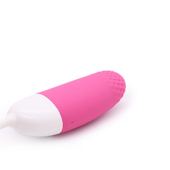 Magic Motion Vini Remote Control Clitoral Vibe | Love Egg Vibrator | Magic Motion | Bodyjoys