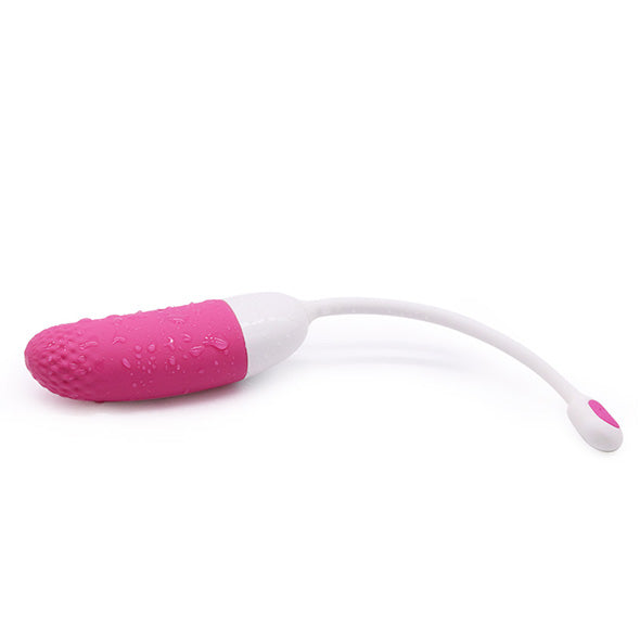 Magic Motion Vini Remote Control Clitoral Vibe | Love Egg Vibrator | Magic Motion | Bodyjoys