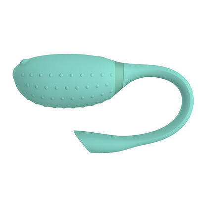 Magic Motion Fugu Green Clitoral Vibe Remote Control | Love Egg Vibrator | Magic Motion | Bodyjoys