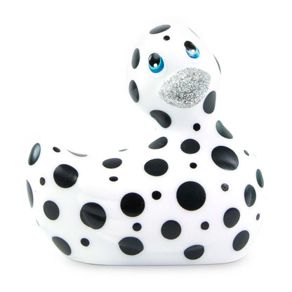 I Rub My Duckie Happiness White | Bath Sex Toy | Big Teaze Toys | Bodyjoys