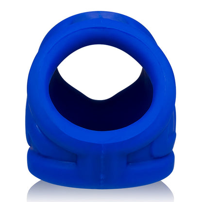 Oxballs Oxsling Silicone Power Sling Blue Ice | Ball Stretcher | Oxballs | Bodyjoys