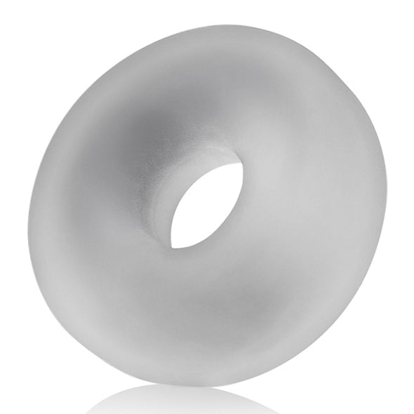 Oxballs Big OX Super Mega-Stretch Silicone Cock Ring Cool Ice | Cock Strap | Oxballs | Bodyjoys