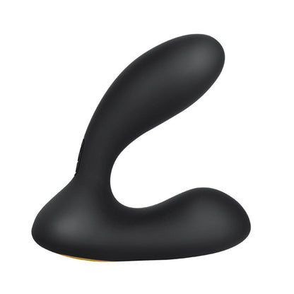 Svakom Vick Neo Interactive Prostate Massager Black | Prostate Stimulator | Svakom | Bodyjoys