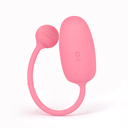 Magic Motion Kegel Coach Smart Ball | Love Egg Vibrator | Magic Motion | Bodyjoys