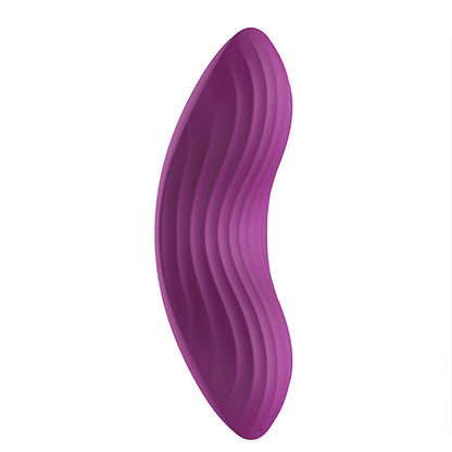 Svakom Edeny Clitoral Stimulator App-Enabled | Vibrating Knickers | Svakom | Bodyjoys