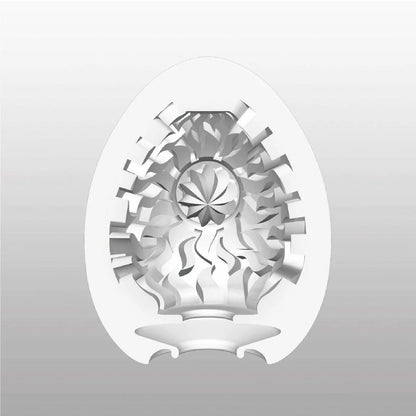 Tenga Shiny Egg Masturbator | Male Masturbator | Tenga | Bodyjoys