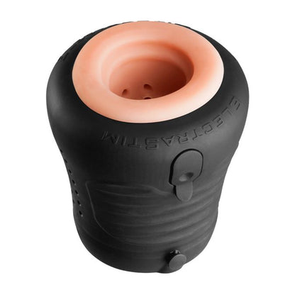 ElectraStim Jack Socket E-Stim Stroker | Electrosex Toy | ElectraStim | Bodyjoys