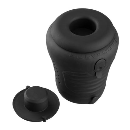 ElectraStim Jack Socket Electro-Sex Stroker XL | Electrosex Toy | ElectraStim | Bodyjoys