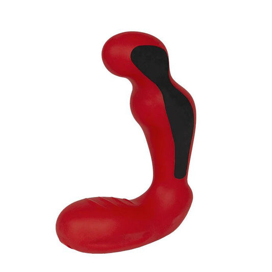 ElectraStim Silicone Fusion Habanero P-Massager | Electrosex Toy | ElectraStim | Bodyjoys