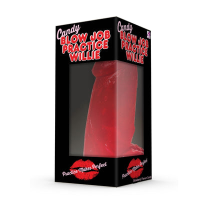 Candy Blow Job Practice Willie | Gifts & Gift Set | Spencer & Fleetwood | Bodyjoys