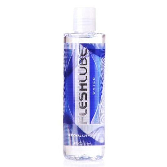 Fleshlight Fleshlube Water-Based Lubricant 250ml | Water-Based Lube | Fleshlight | Bodyjoys