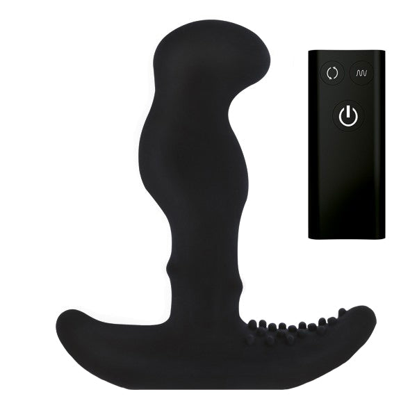 Nexus G-Stroker Vibrating Massager | Prostate Stimulator | Nexus | Bodyjoys