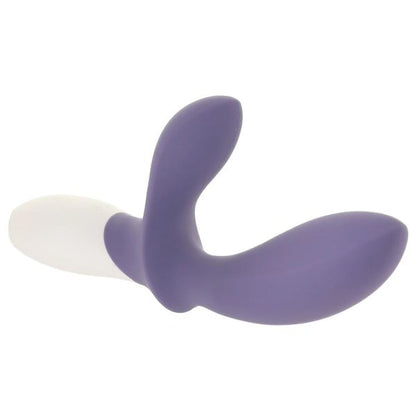 Lelo Loki Wave 2 Vibrating Prostate Massager Violet Dusk | Prostate Stimulator | Lelo | Bodyjoys