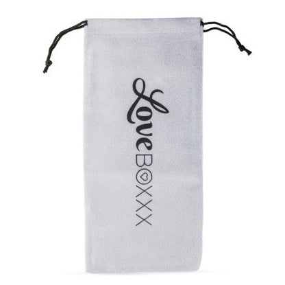 Loveboxxx Solo Womens Sex Toy Deluxe Gift Set | Sex Toy Set | LoveBoxxx | Bodyjoys