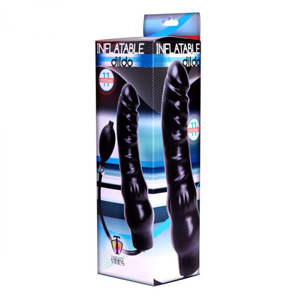 Trinity Vibes Inflatable Dildo Large | Inflatable Dildo | Trinity Vibes | Bodyjoys
