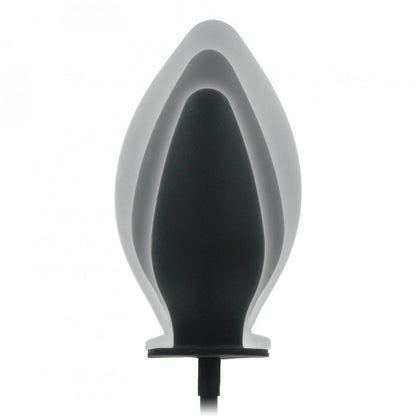 Trinity Vibes Inflatable Butt Plug | Inflatable Butt Plug | Trinity Vibes | Bodyjoys