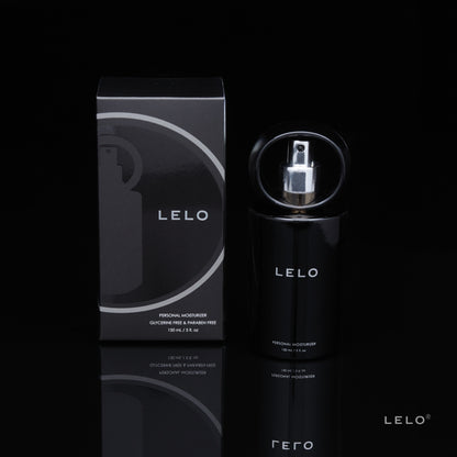 Lelo Personal Moisturizer Bottle 150ml | Water-Based Lube | Lelo | Bodyjoys