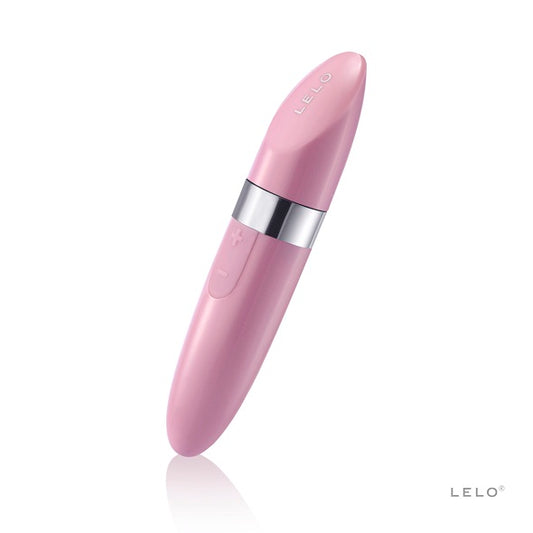 Lelo Mia 2 Luxury Rechargeable Bullet Vibrator Pink | Bullet Vibrator | Lelo | Bodyjoys