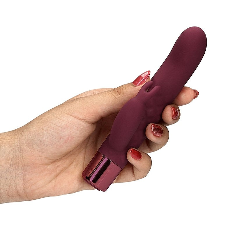 Sexplore Sex Toy Kit For Her Dark Cherry | Sex Toy Set | Shots Toys | Bodyjoys