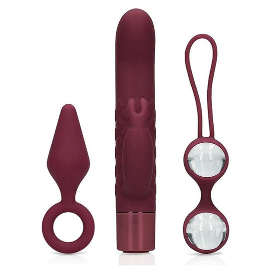 Sex Toy Sets | Sexual Pleasure Kits | Bodyjoys Sex Toy Sets | Sexual Pleasure Kits | Bodyjoys