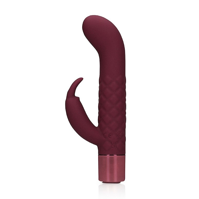 Sexplore Sex Toy Kit For Her Dark Cherry | Sex Toy Set | Shots Toys | Bodyjoys