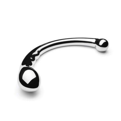 Le Wand Hoop Stainless Steel Dildo | Metal Dildo | Le Wand | Bodyjoys