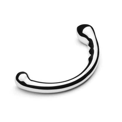 Le Wand Hoop Stainless Steel Dildo | Metal Dildo | Le Wand | Bodyjoys