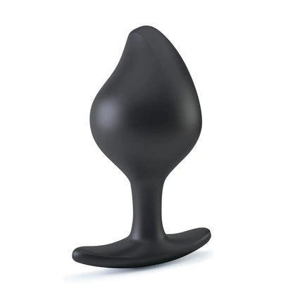 Mystim Rocking Force E-Stim Butt Plug Large | Electrosex Toy | Mystim | Bodyjoys