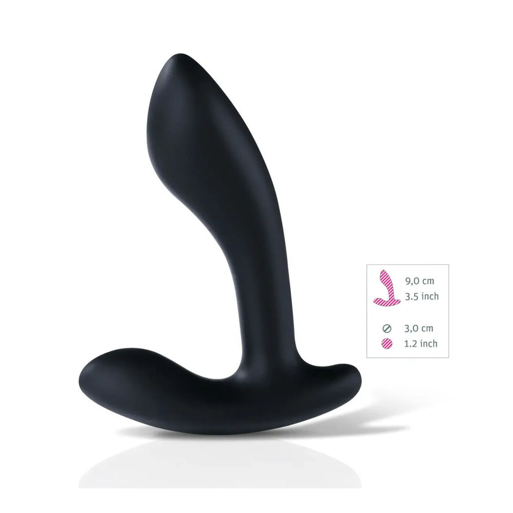 Mystim Flexing Flavio E-Stim Prostate Stimulator | Electrosex Toy | Mystim | Bodyjoys