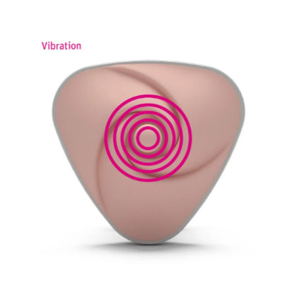 Mystim Heart’s Desire Layon Clitoral Vibrator | Clitoral Vibrator | Mystim | Bodyjoys